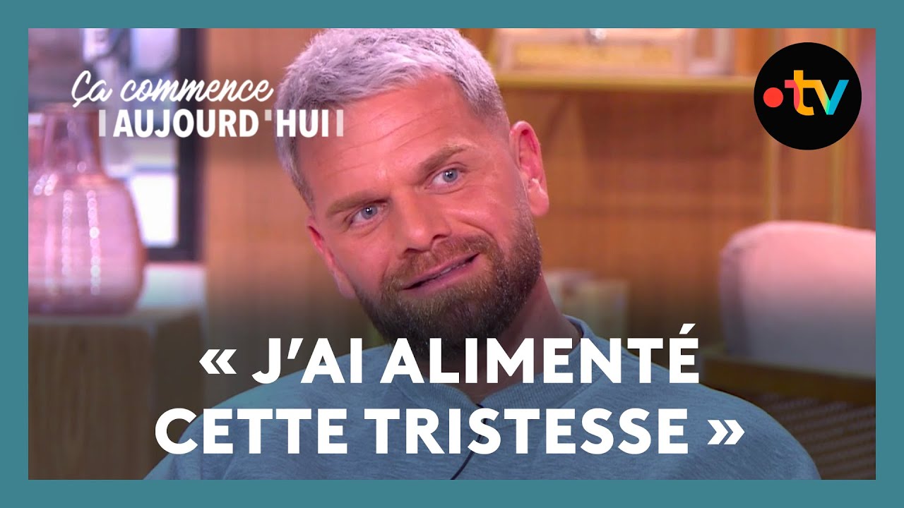 Keen'v : son combat contre la dépression - Ça commence aujourd'hui