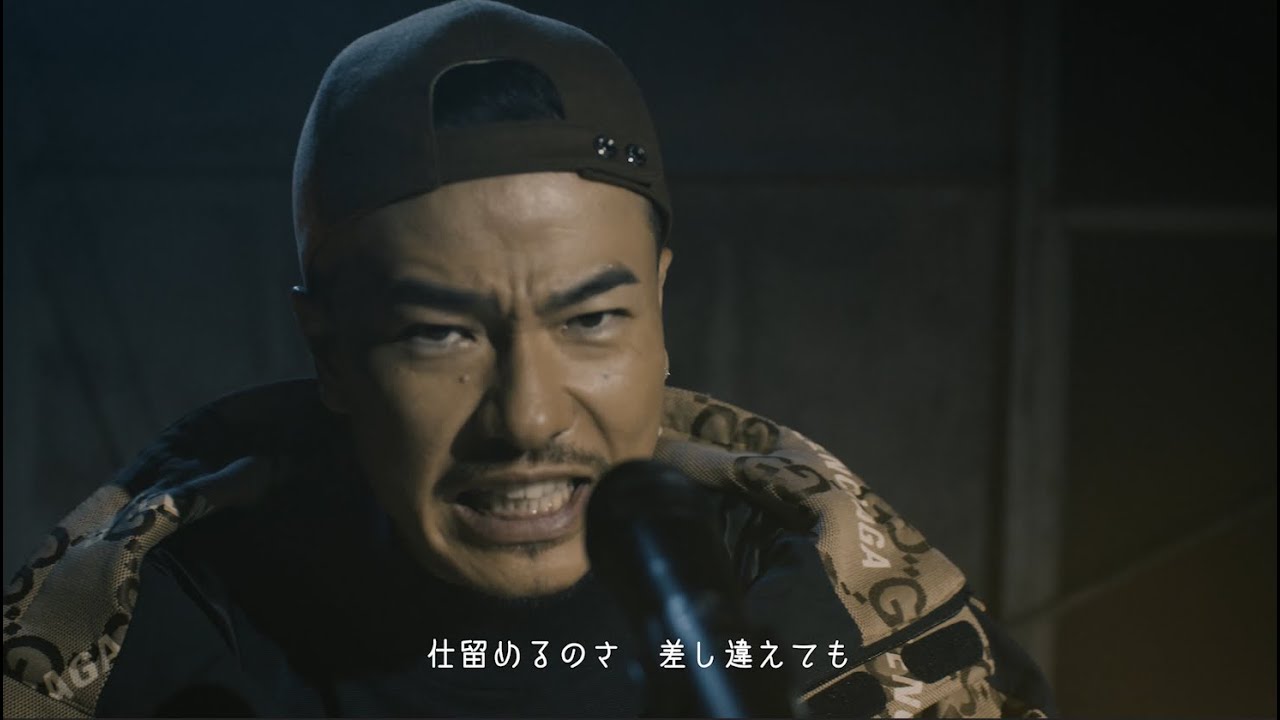 Kalassy Nikoff 「Champion」（Official Video）