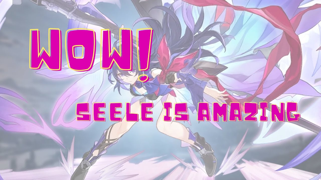 SEELE SHOWCASE