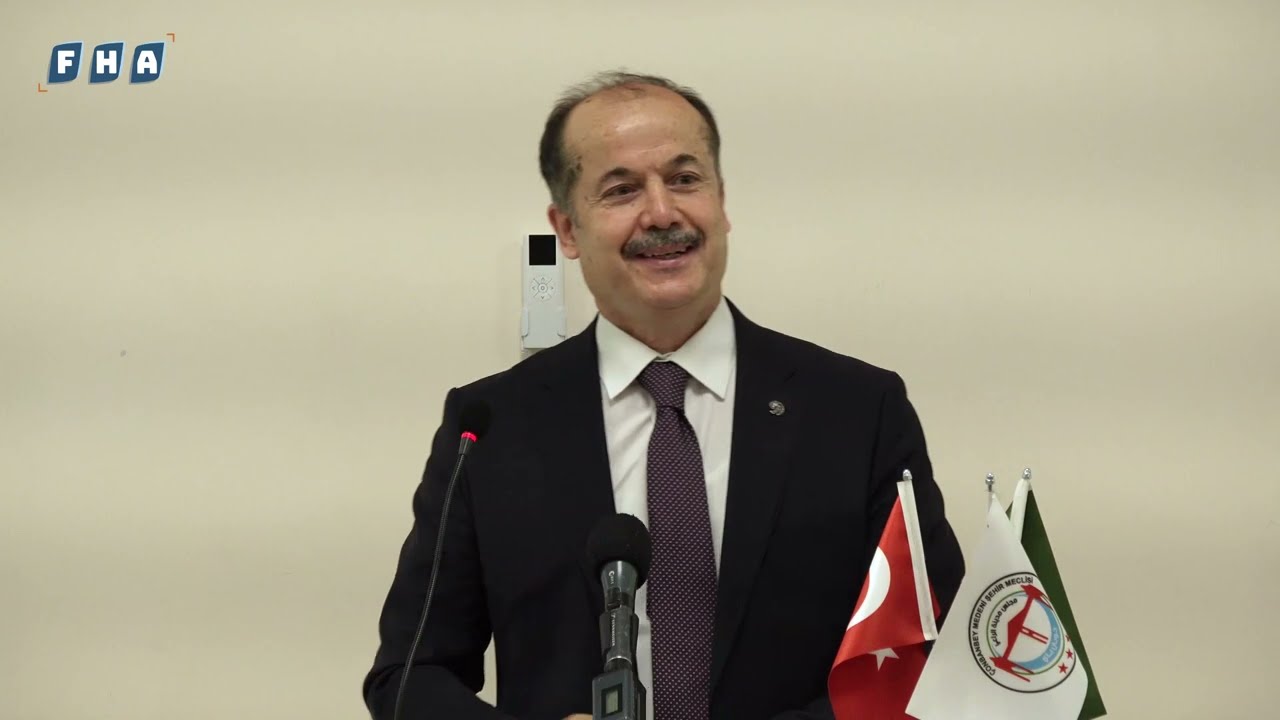 الراعي.. حفل تسليم شهادات اللغة التركية للطلاب الذين أتموا المرحلة التحضيرية للدراسة في كلية الطب
