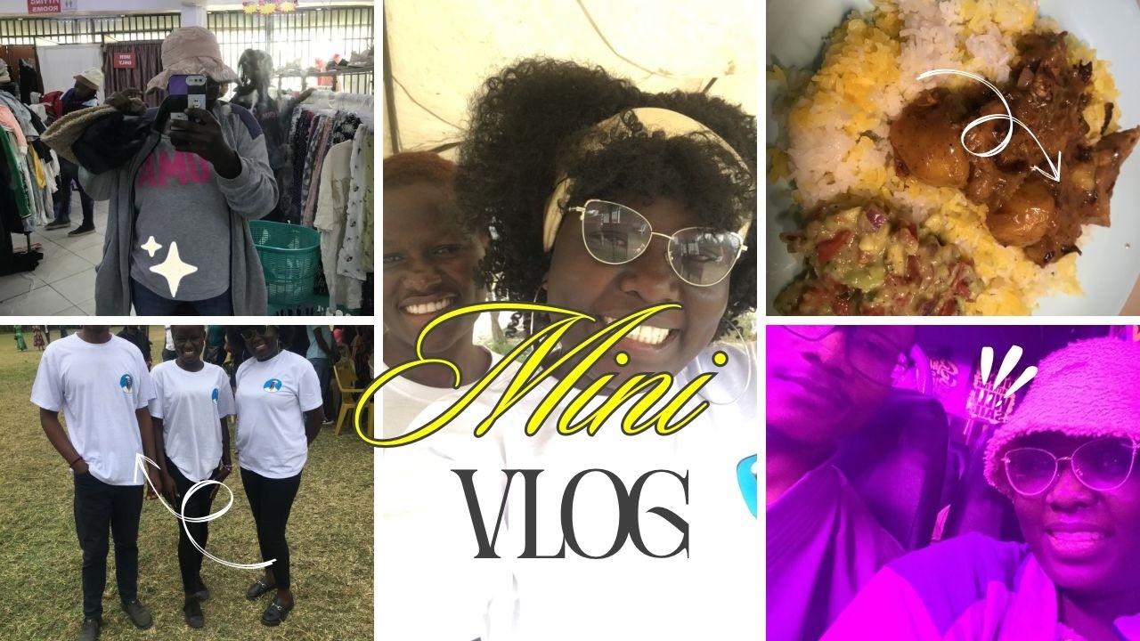 Food, Family & Life | Cooking Biryani Vlog