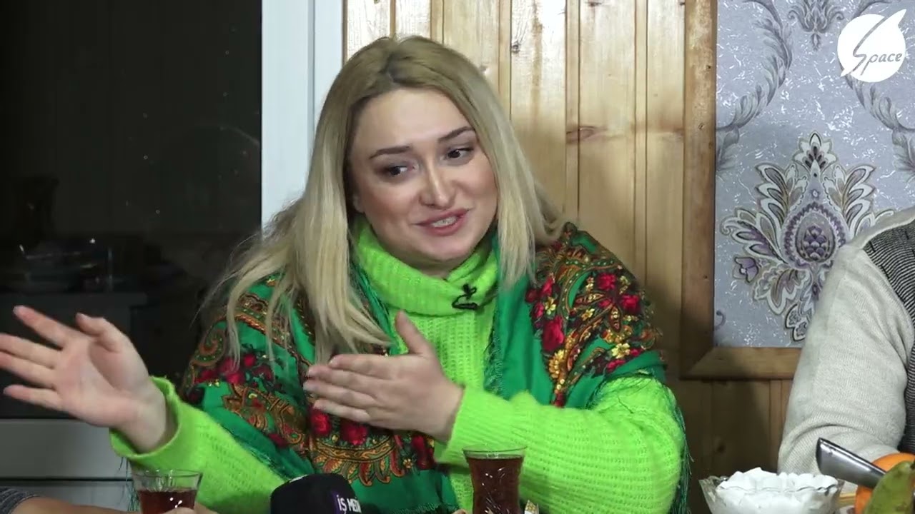 Ləziz Macəra Qobustan
