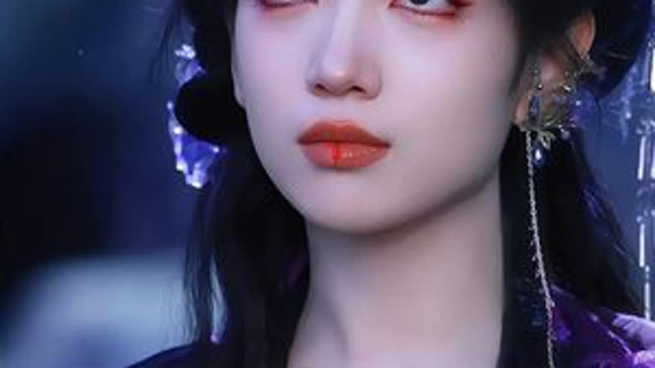 白月梵星的花絮怎么比正片还好看 ，敖瑞鹏就是快乐源泉，难怪白鹿说会期待上班#白鹿#敖瑞鹏#代露娃#白月梵星#上Soul遇见有趣灵魂