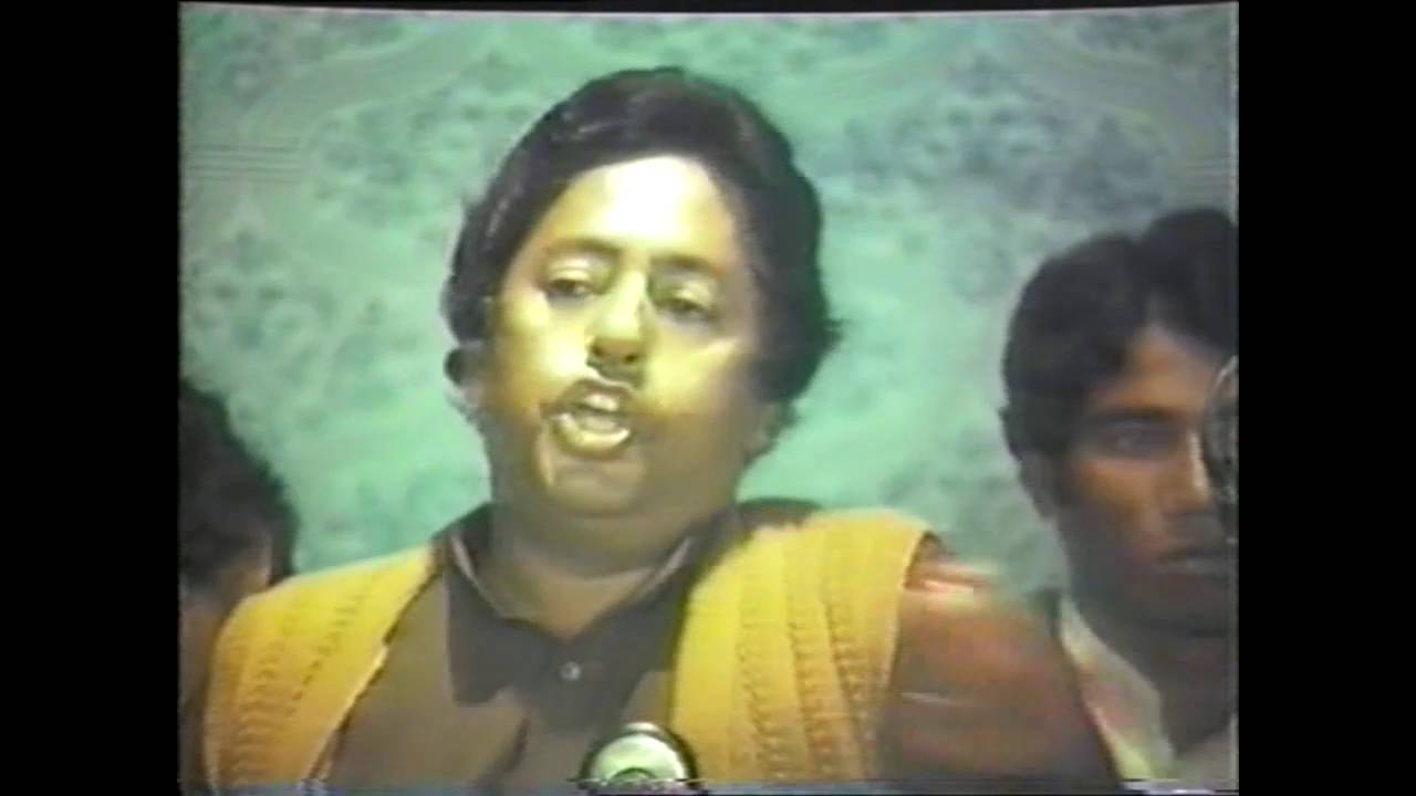 Changi Ni Kiti Ghariya (Sohni Mahiwal) - Miandad Hafizdad Qawwals & Party - OSA Official HD Video