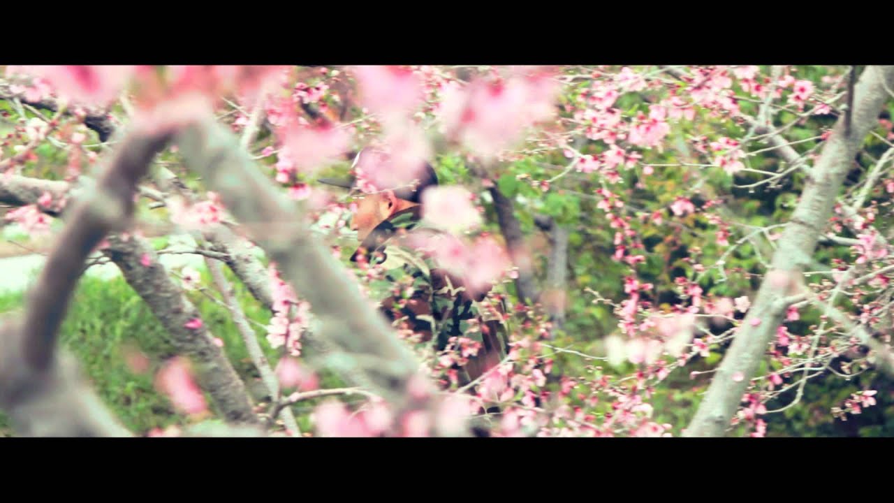 NAIKA MC / 雨と風
