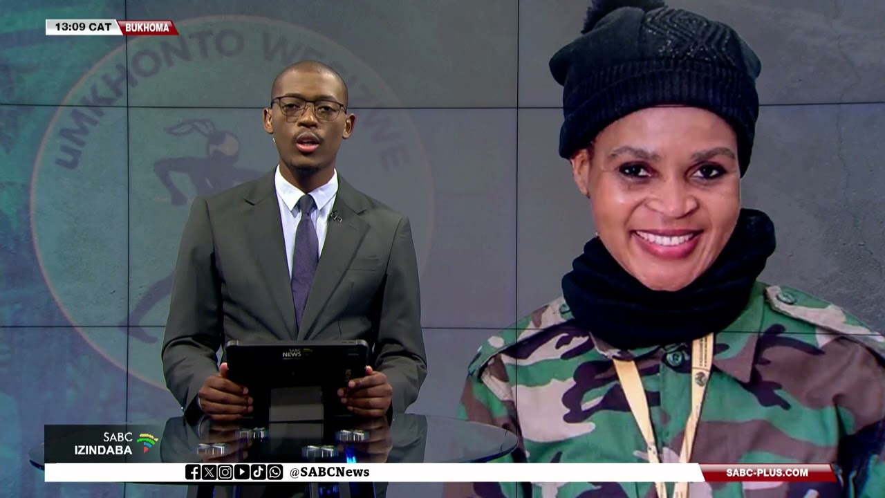 Izindaba zesiZulu @13H00 l 23 February 2026