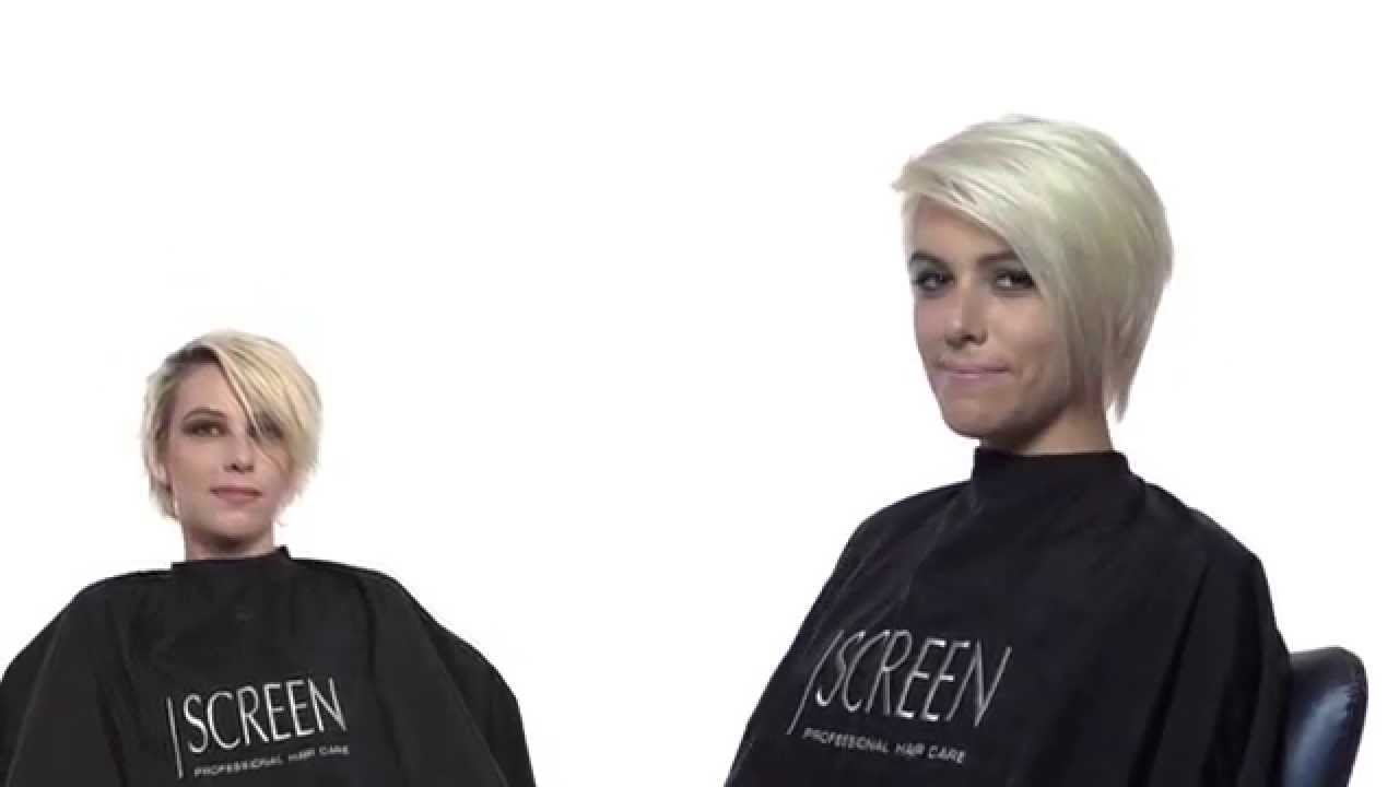 SCREEN Replex and Bleach PL
