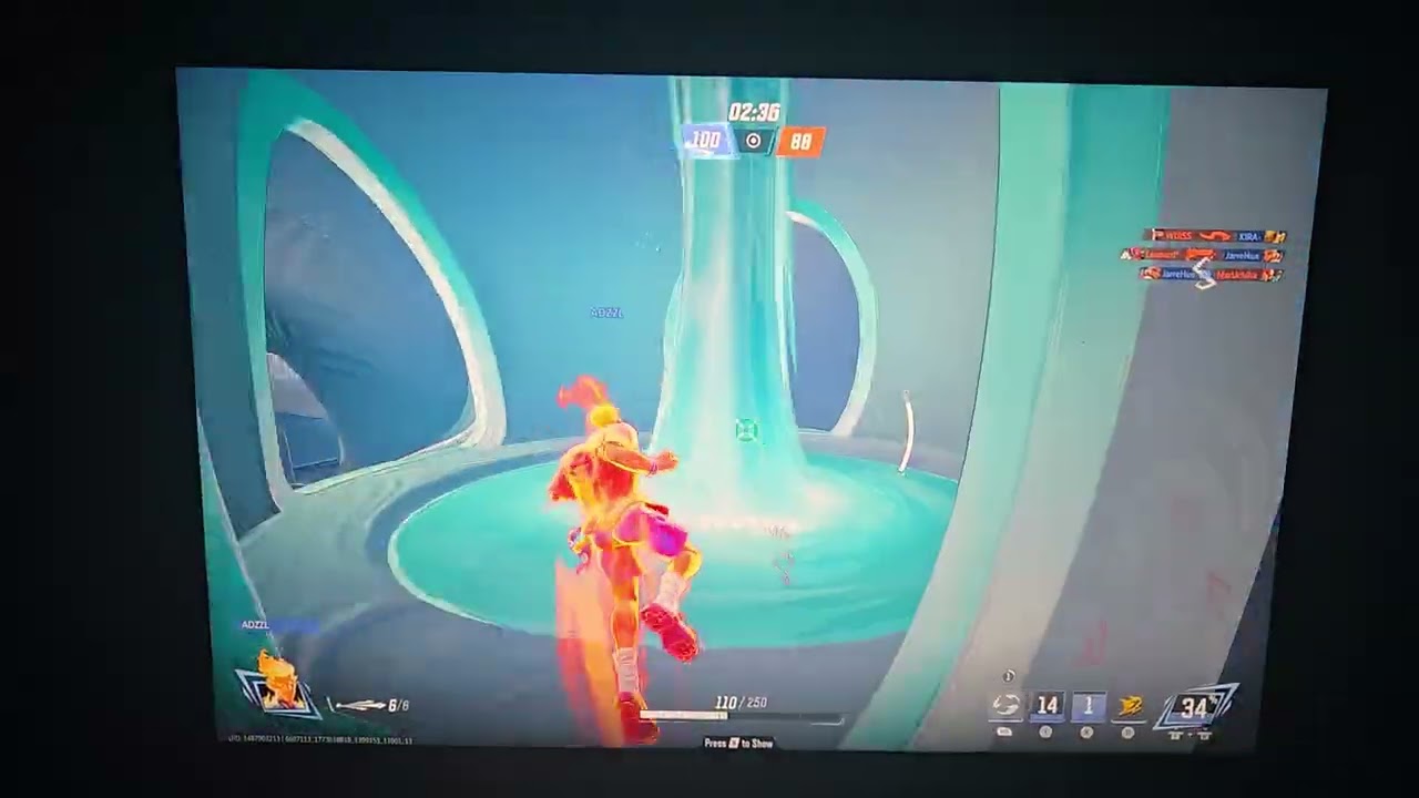 Instant Triple
