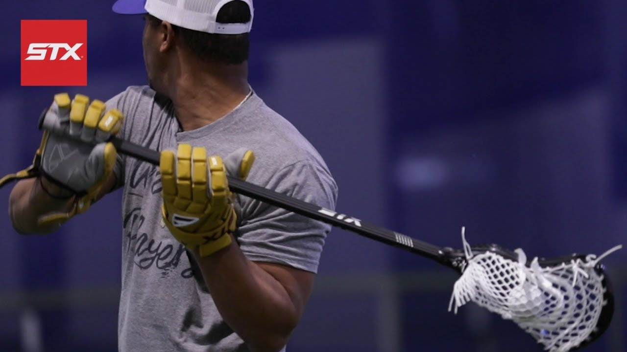 Kyle Harrison Winter Shooting Workout