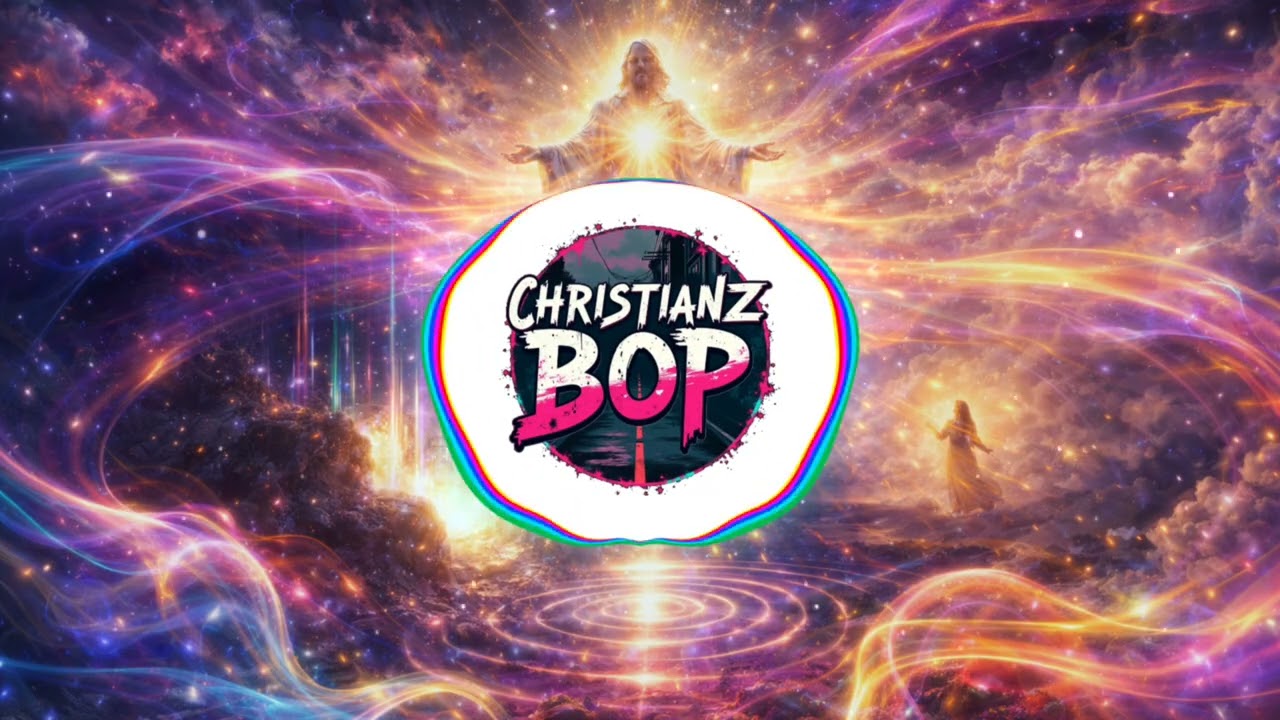 Christianz Bop - Shimmer