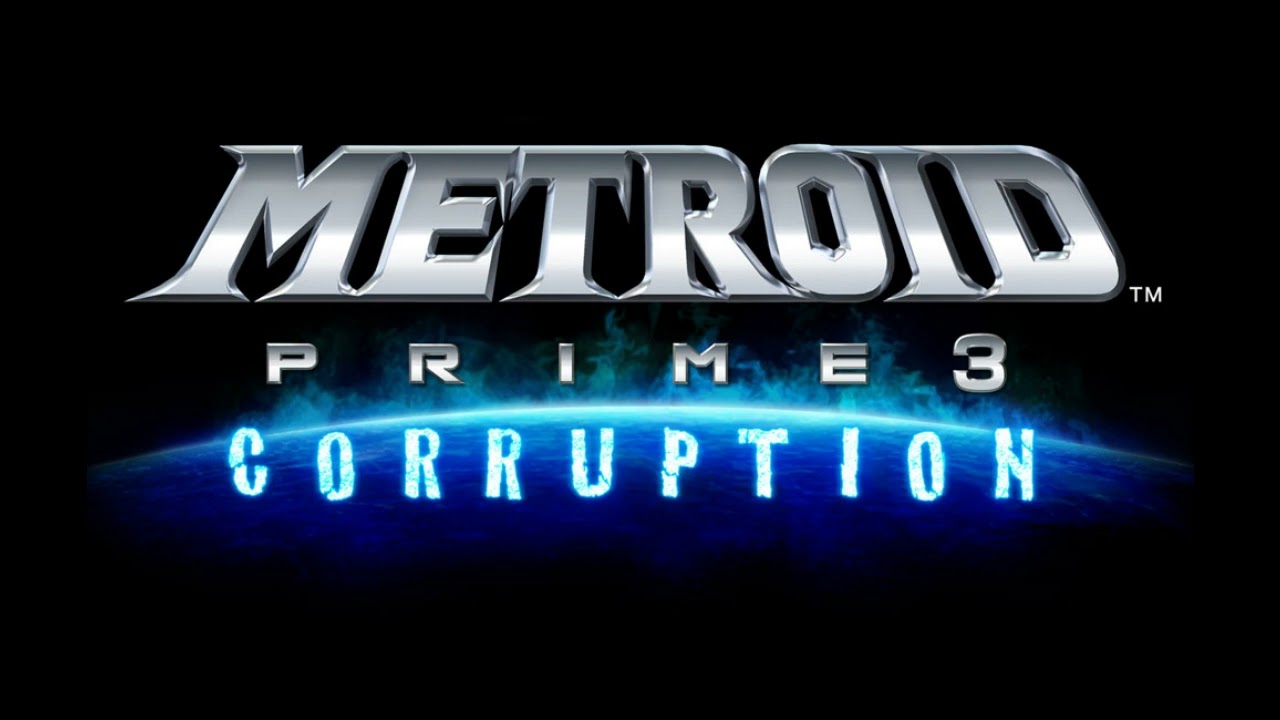 Leviathan Seed - Metroid Prime 3: Corruption OST [Extended]