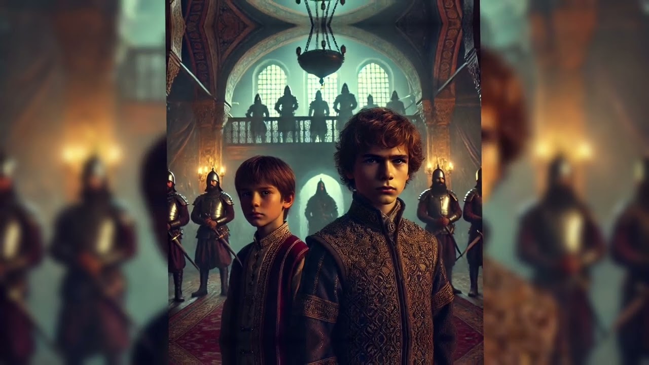 Vlad l&rsquo;Empaleur &ndash; Le Prince du Sang et du Feu
