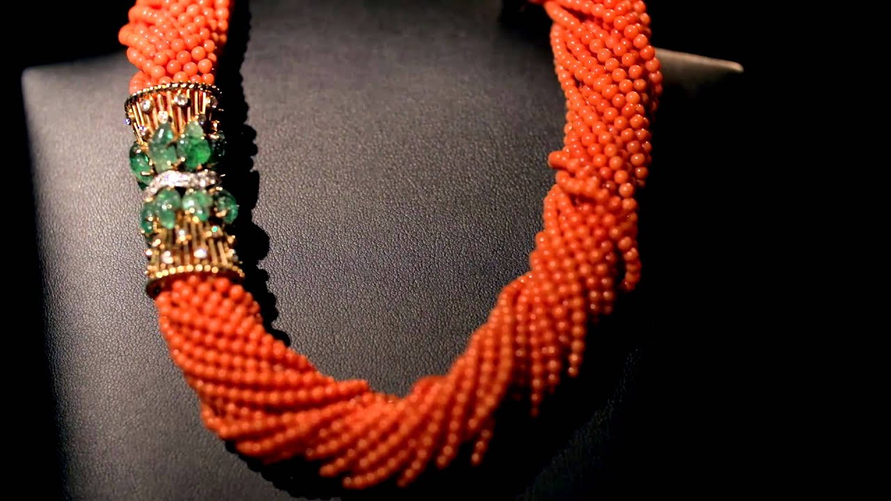 Jewels Formerly the Property of the Duke & Duchess of Windsor