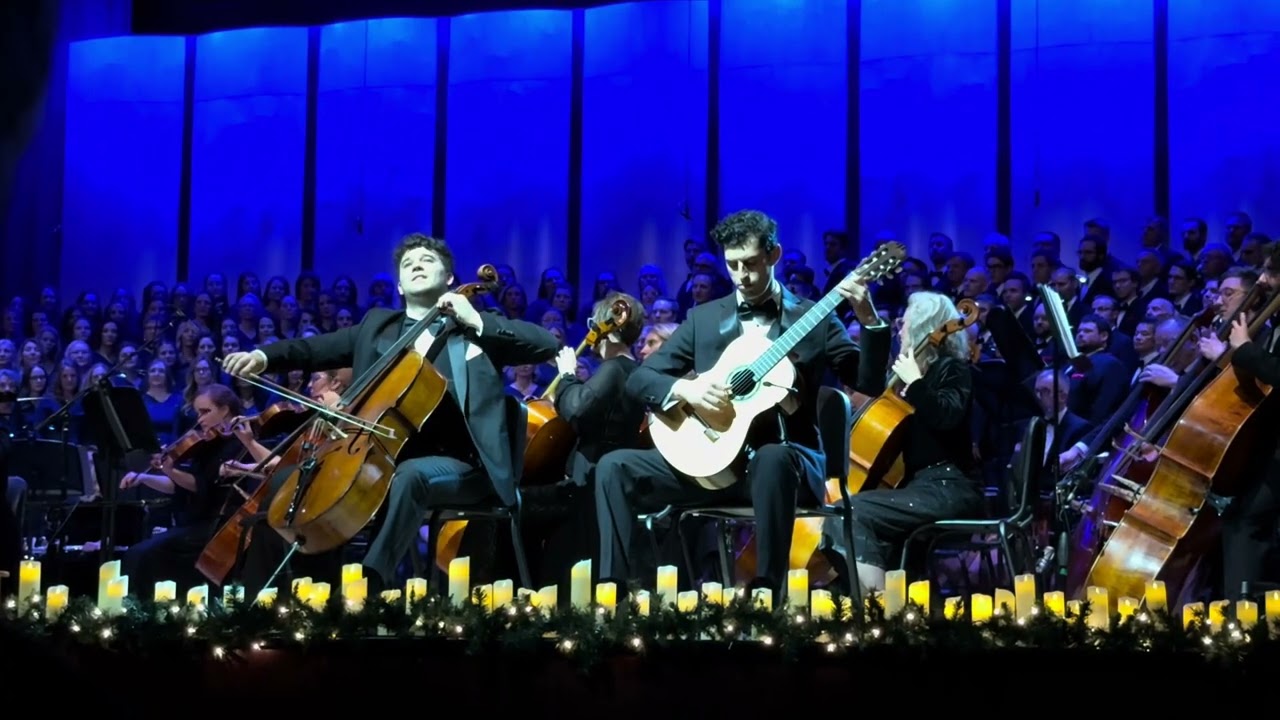 Silent Night part 1