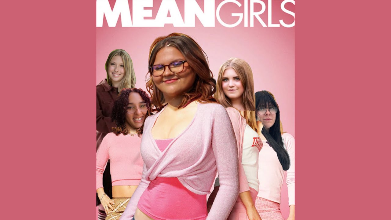 Mean girls Macbeth!!!