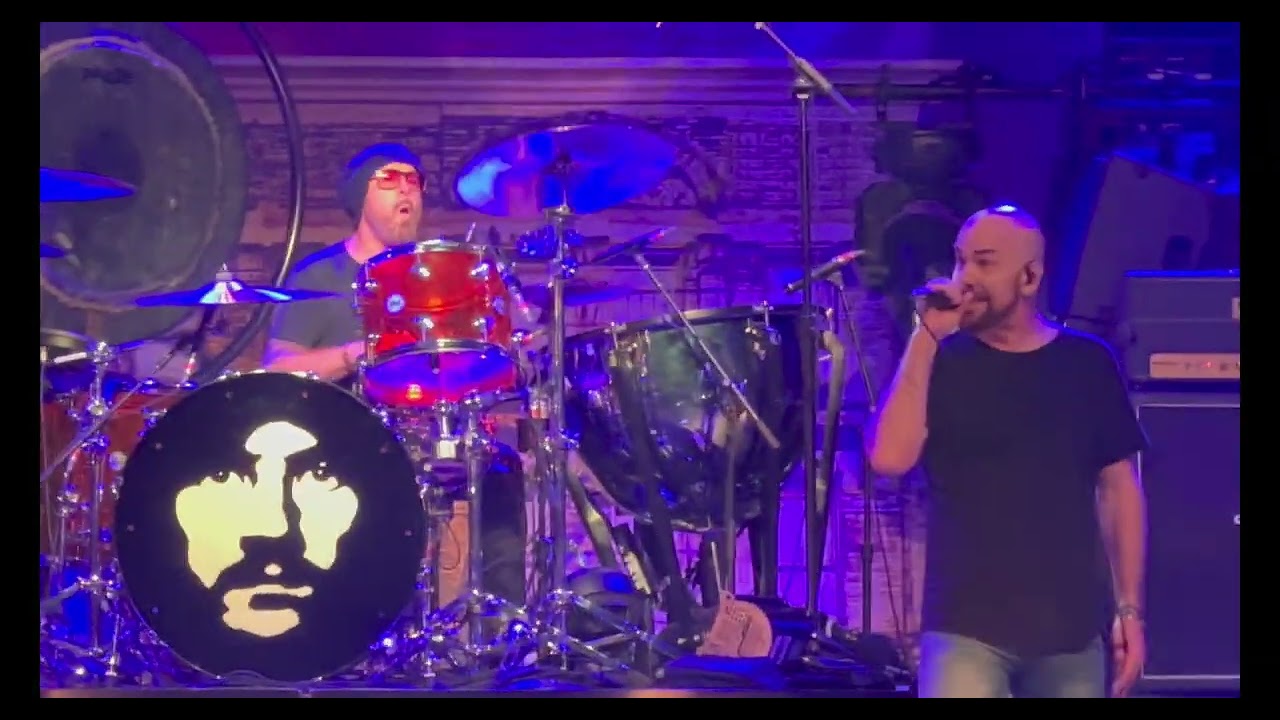 JBLZE - "War Pigs +Whole Lotta Love" - The Grove - Anaheim CA August 21, 2025 (4K, Upgraded Audio)