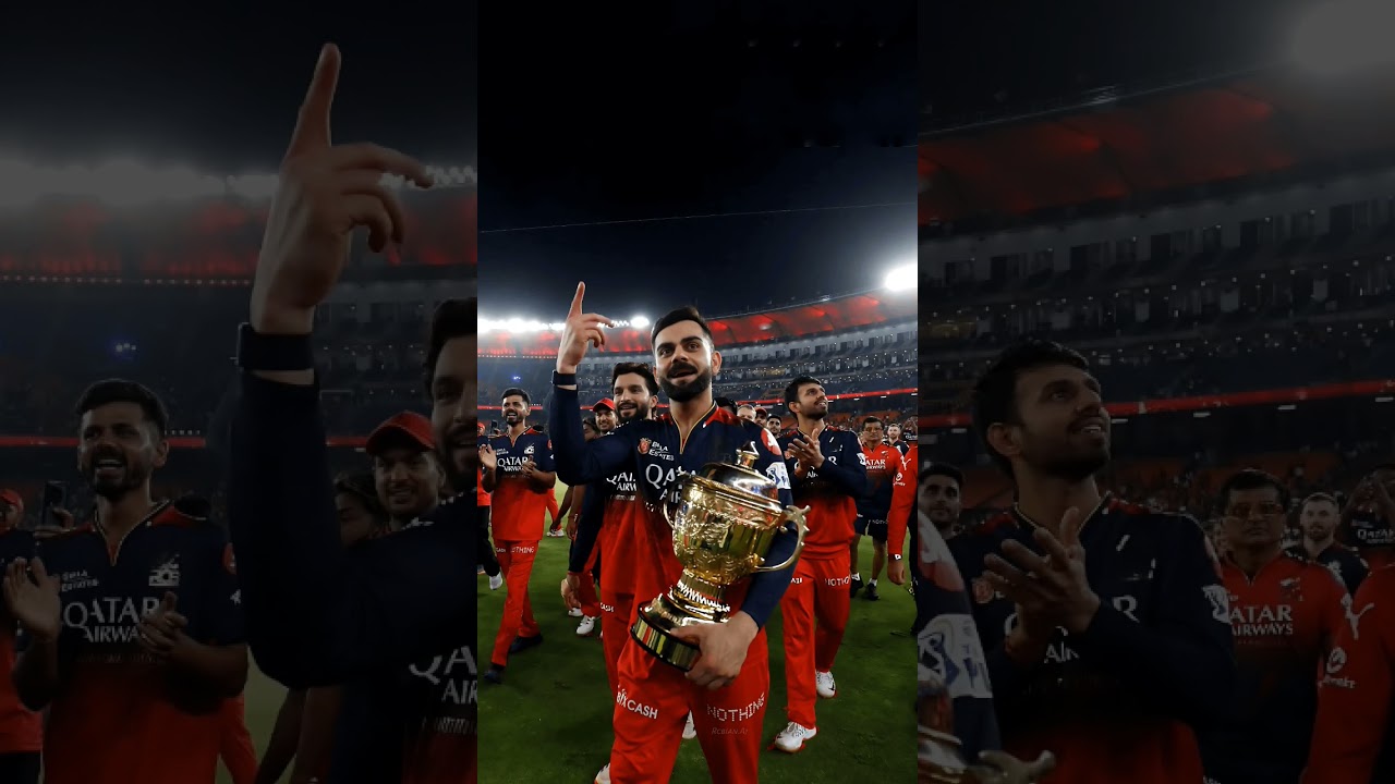 Virat Kohli come back in IPL 2026 🔥#shorts
