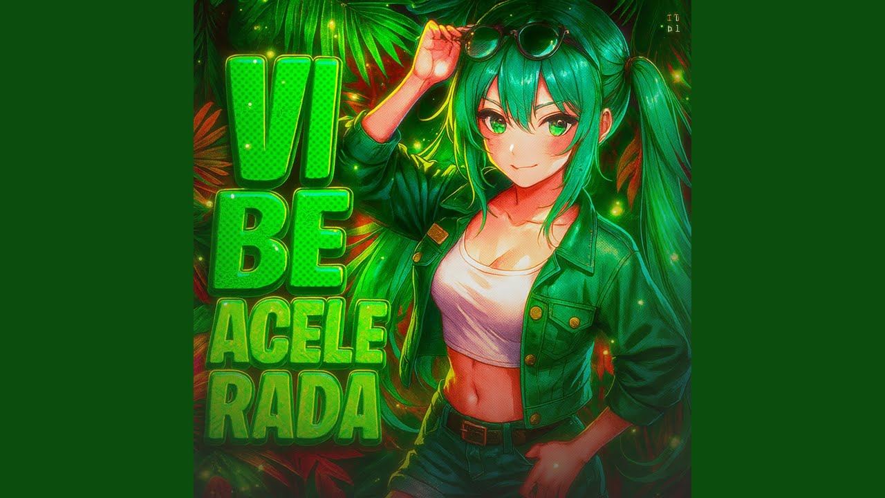 VIBE ACELERADA (ULTRA SLOWED)