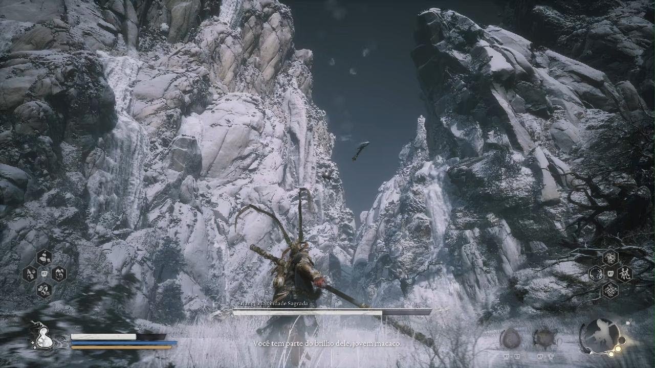 Black Myth: Wukong