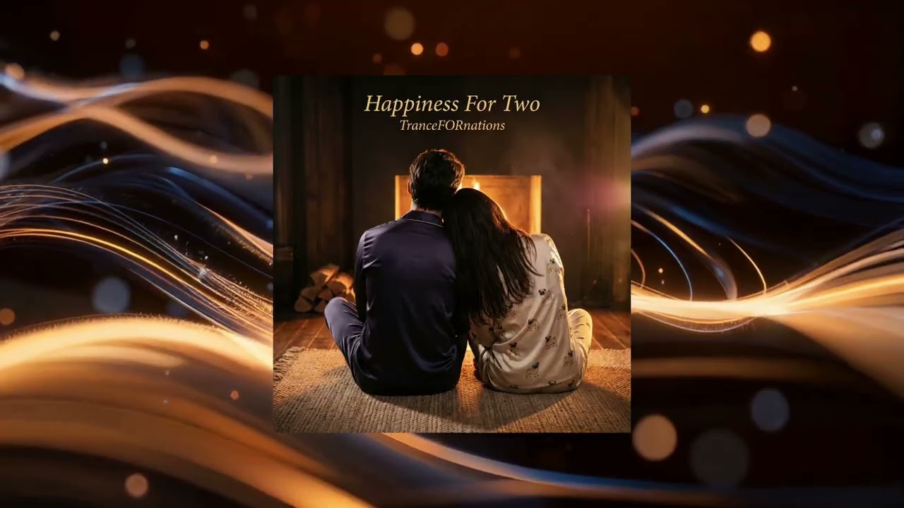 Happiness For Two (Original Vocal Trance Mix)