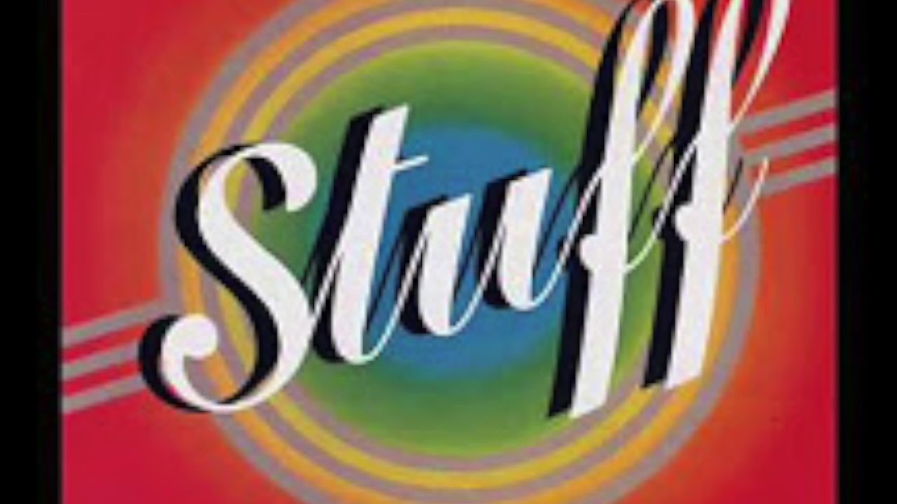 Stuff - I'm Easy