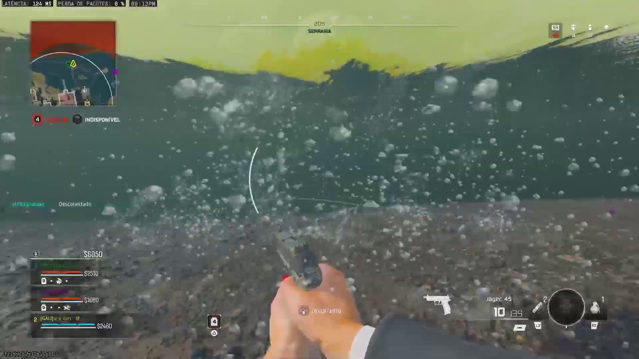 IM BACK BO7