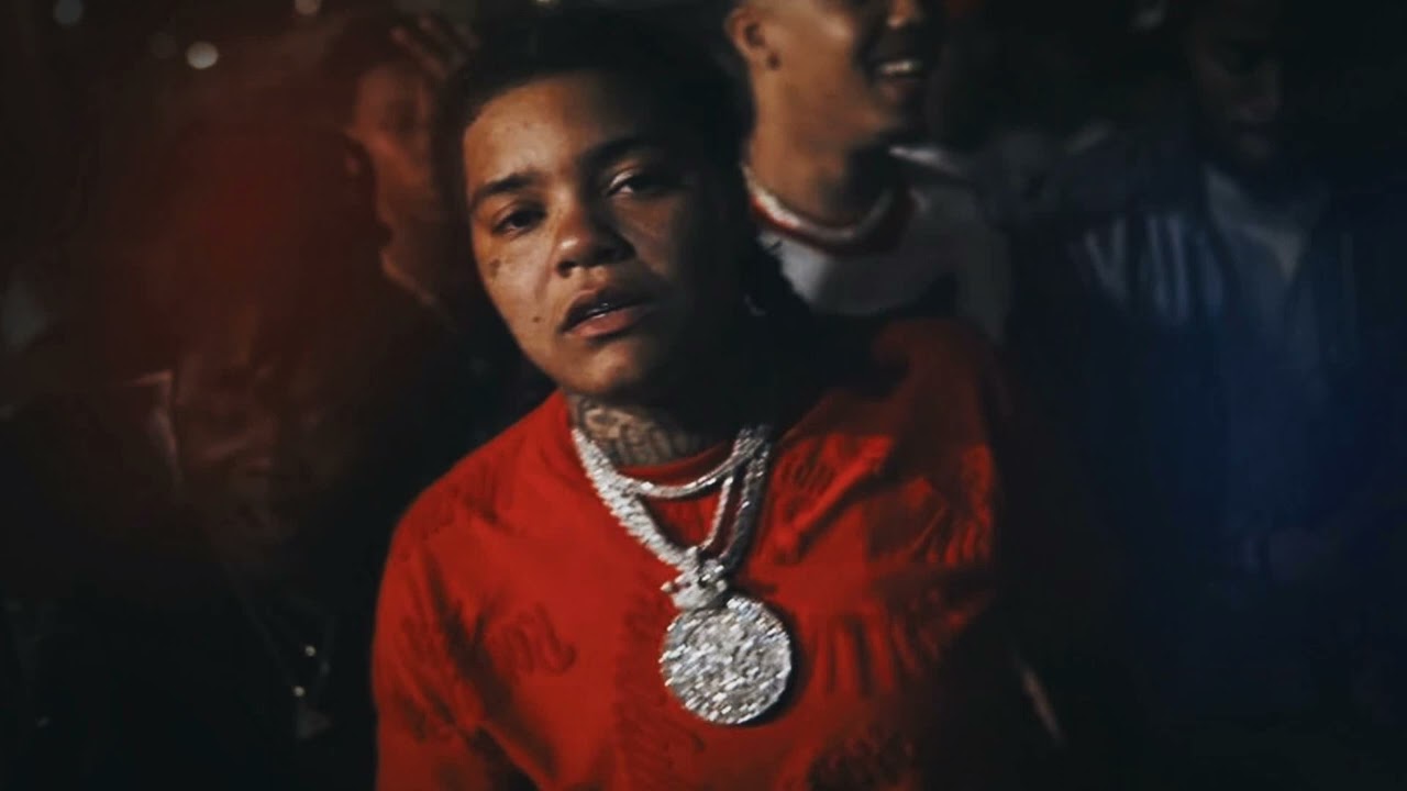 Young M.A Type Beat 2022 - 