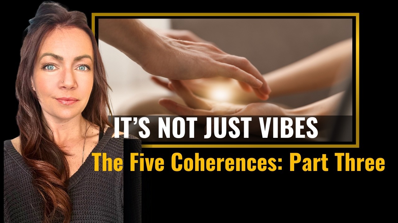 Your Client Has Energy but No Power: Energetic Coherence Revealed