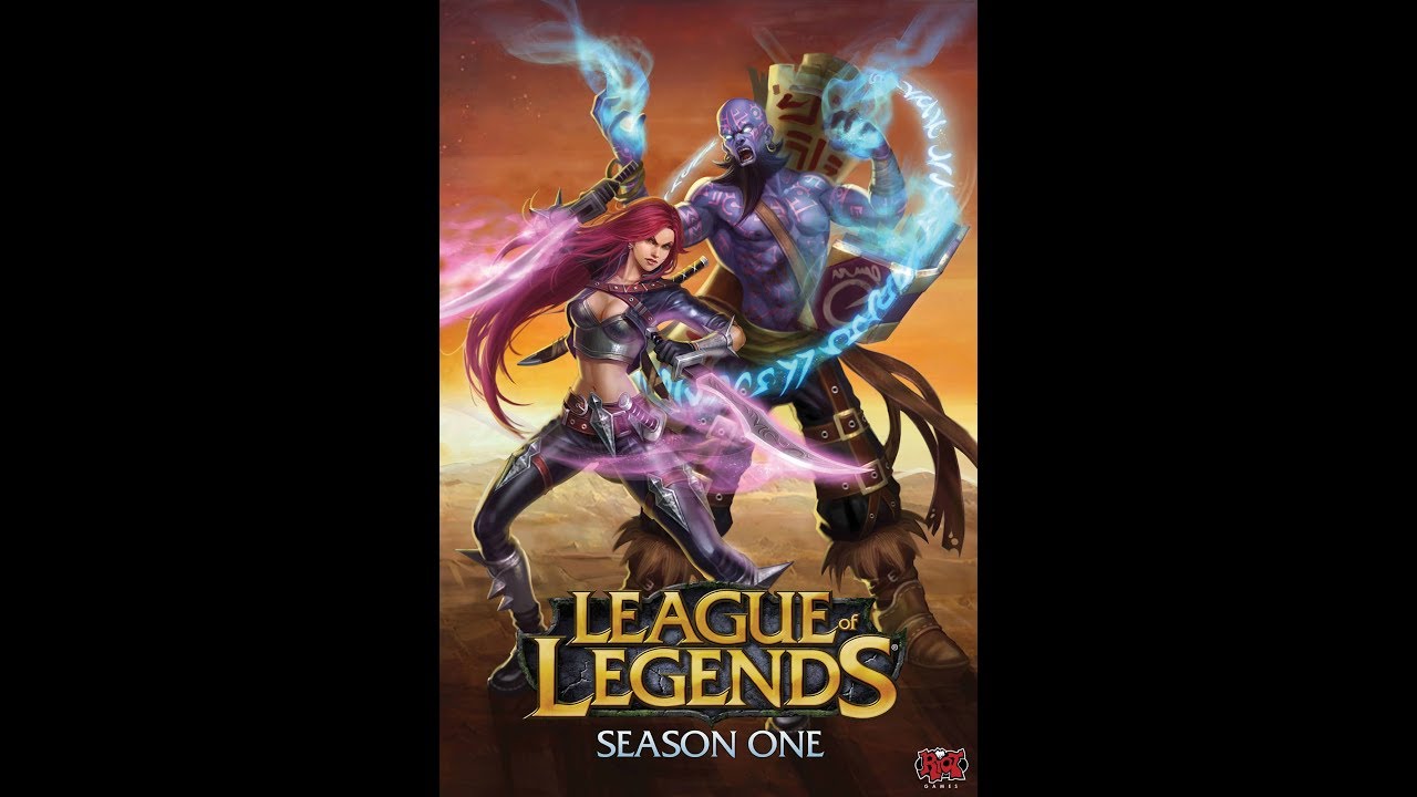 23 NEW Skins That Buff Your Champion League Of Legends