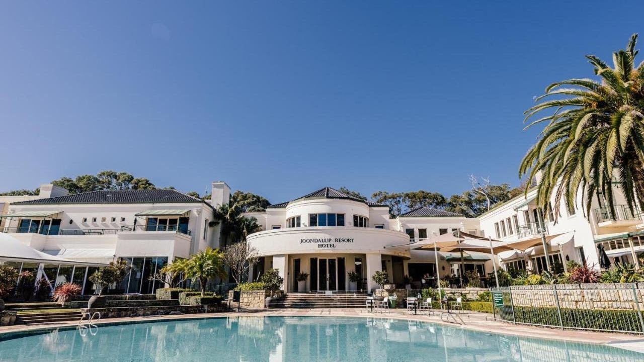 Joondalup Resort, Perth, Australia