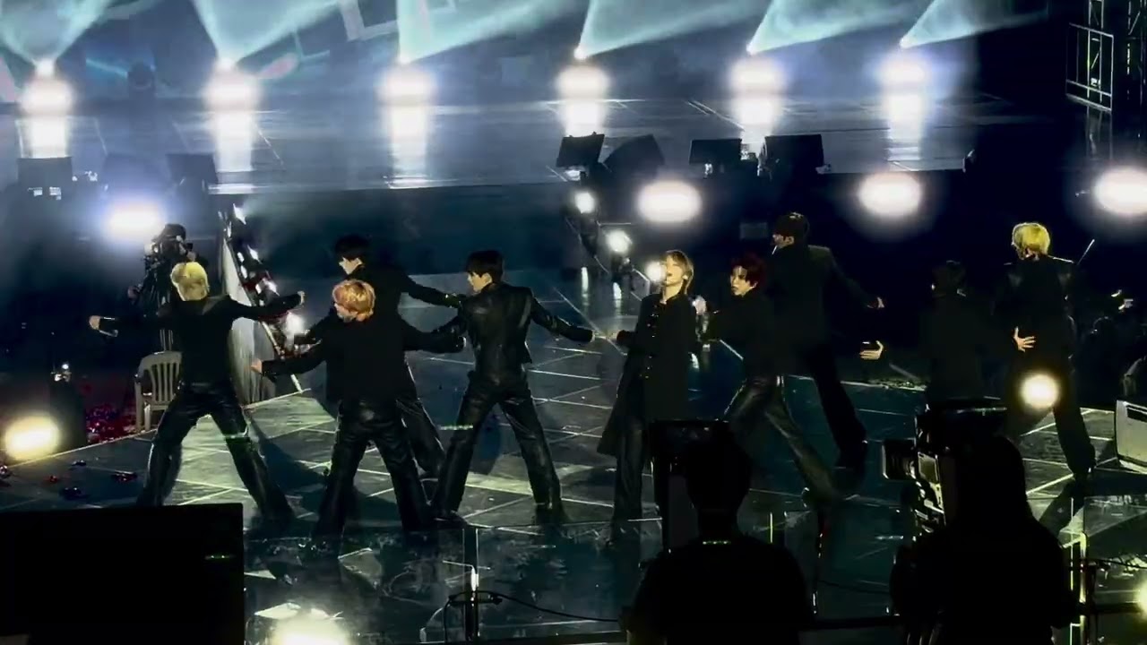 20260104 아홉 AHOF 팬콘서트 Mamma Mia