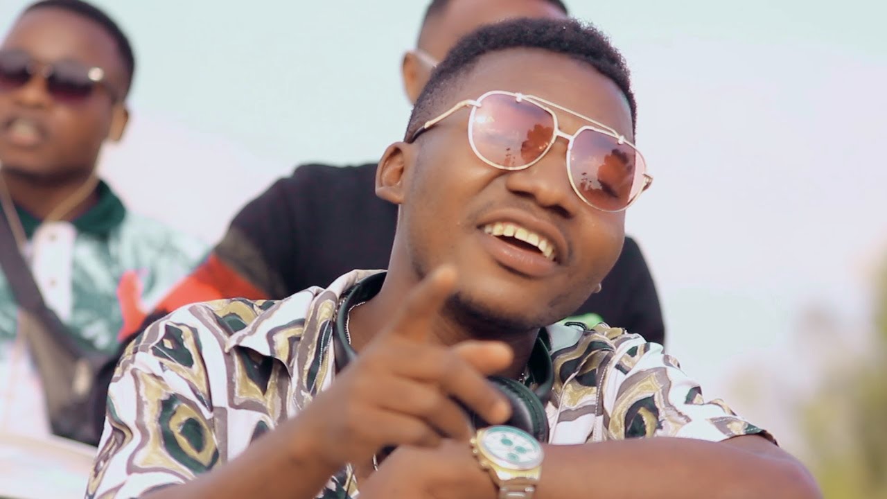 Djescusy Muarumpe vai Official Video By Dj And Best Pro 2020