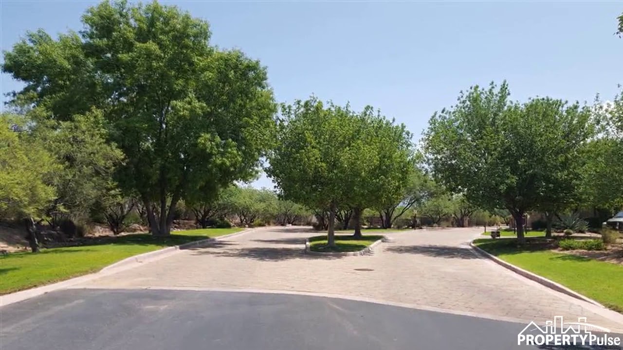 253 N Rustic Ridge Place 51, Sahuarita, AZ 85614