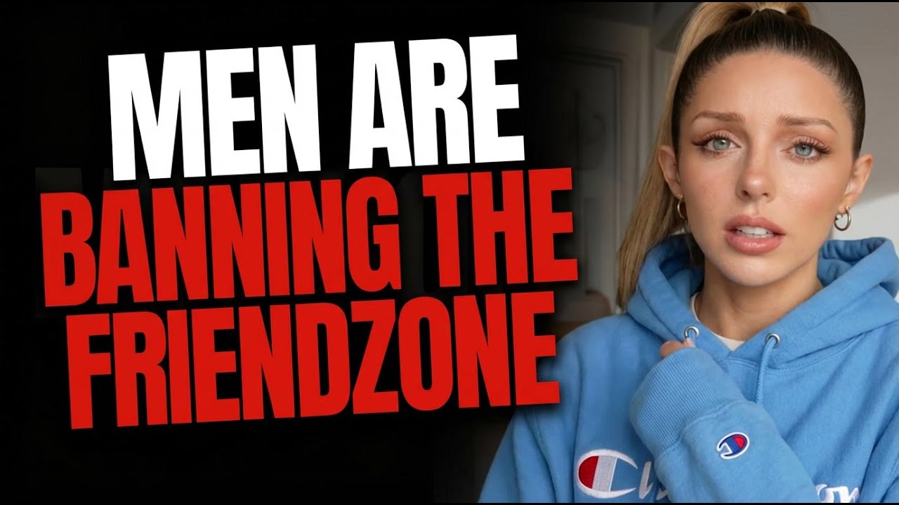 Single Women Are CONFUSED Why The Men In Their Freindzone NO LONGER WANT THEM!
