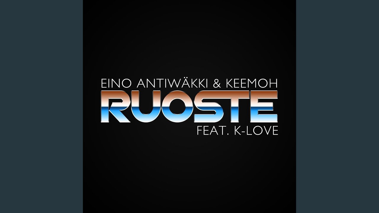 Ruoste