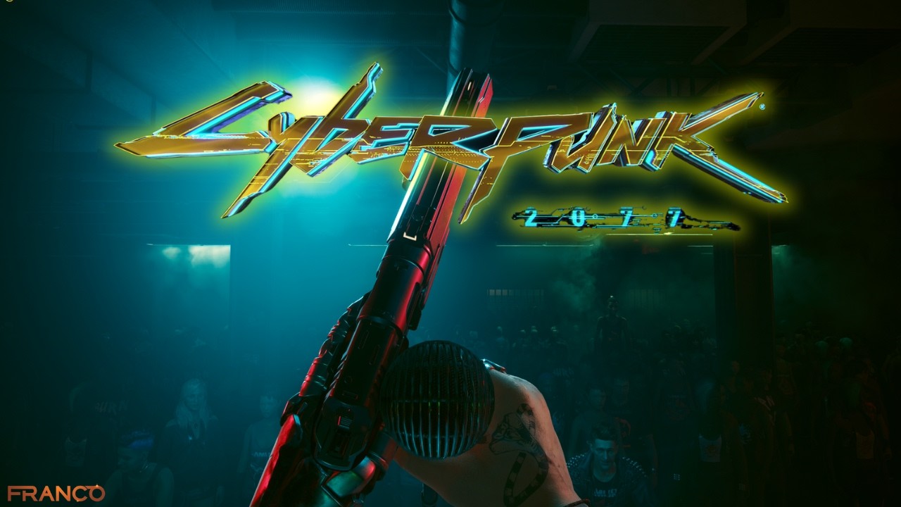 Despite Crashes, the Show Must Go On | Cyberpunk 2077 | Episode 08