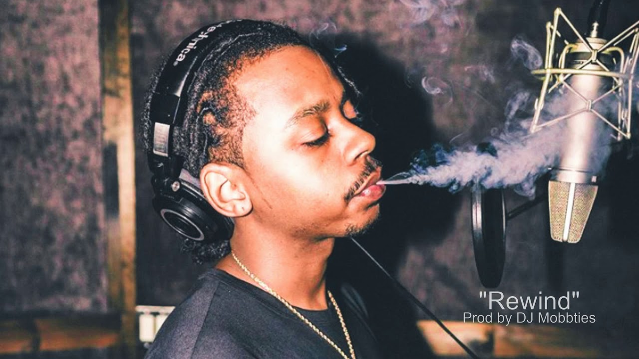 "Rewind"- Babyface Ray x Dam Jonboi x DaBoii Type Beat 2020