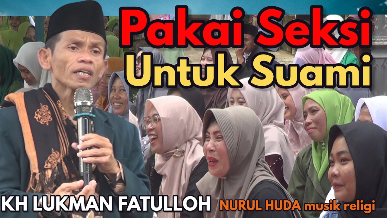 WANITA KHITAN HANYA UNTUK MENGIMBANGI NAFSU.