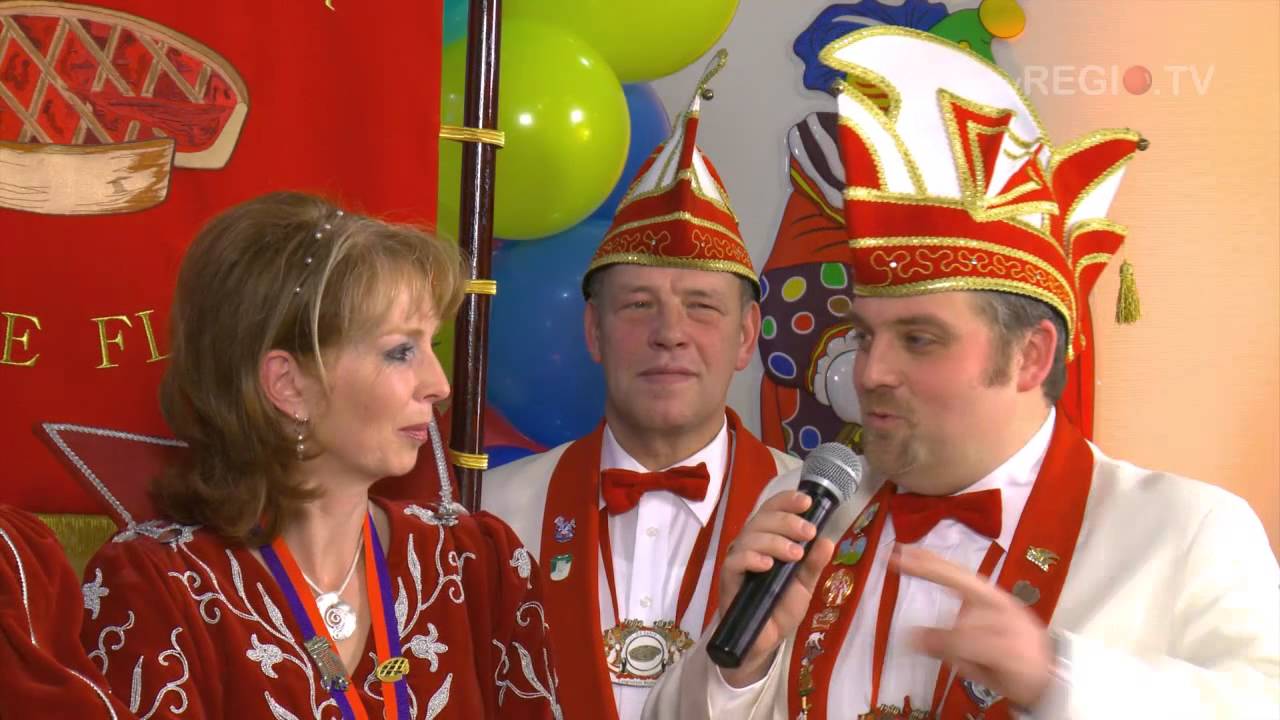 myREGIO.TV - KV Langbröker Dicke Flaa