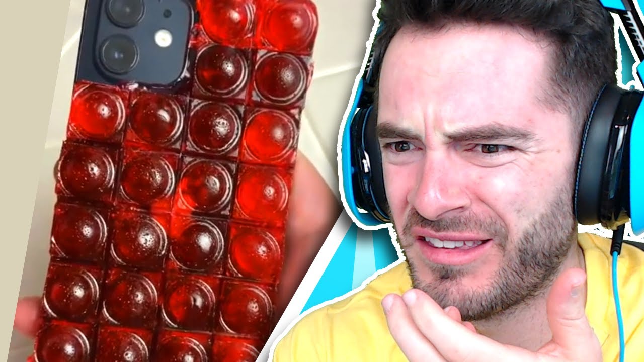 This Would Be A Nightmare For Me (DiWHY #29)