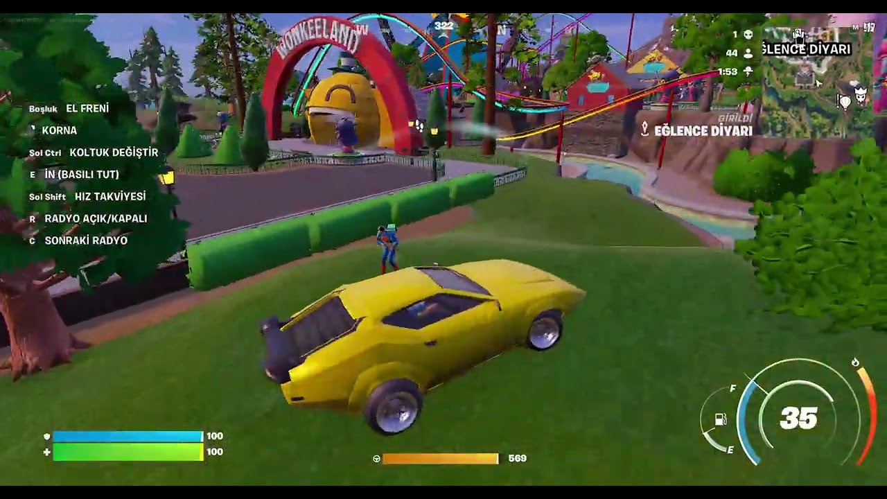 Fortnite