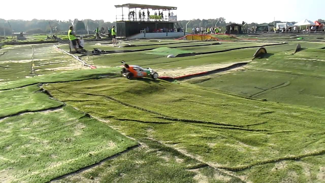 Hormann HT3, NK Bigscale Contest, MachOne,Helmond