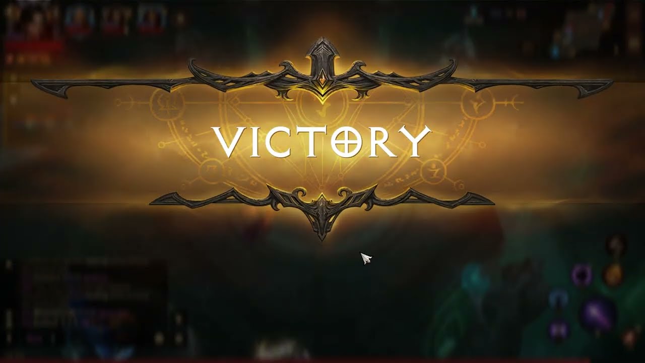 Diablo Immortal BattleGrounds Lag