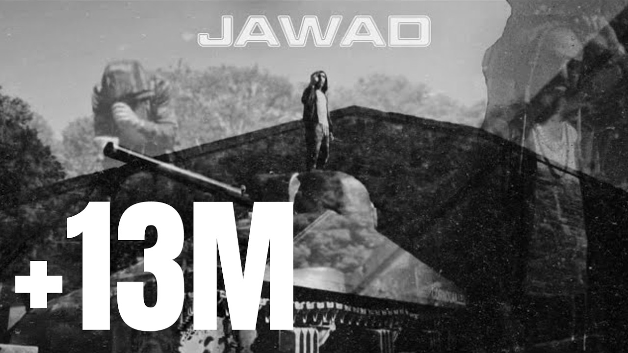 Moro - JAWAD