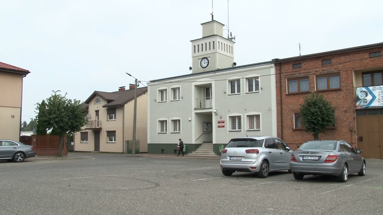 Gmina Rychwał zamierza wypuścić obligacje