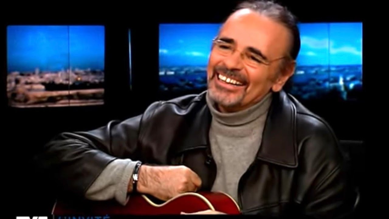 Nicolas PEYRAC : « Je me fous de la gloire et du show-biz » (ARCHIVE 2005)