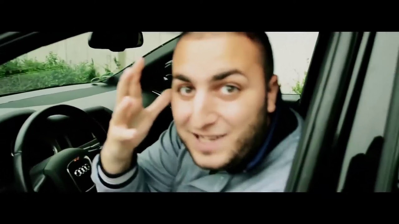 VBT 2013 [Vorrunde 2] - Cengiz vs. bnzmn