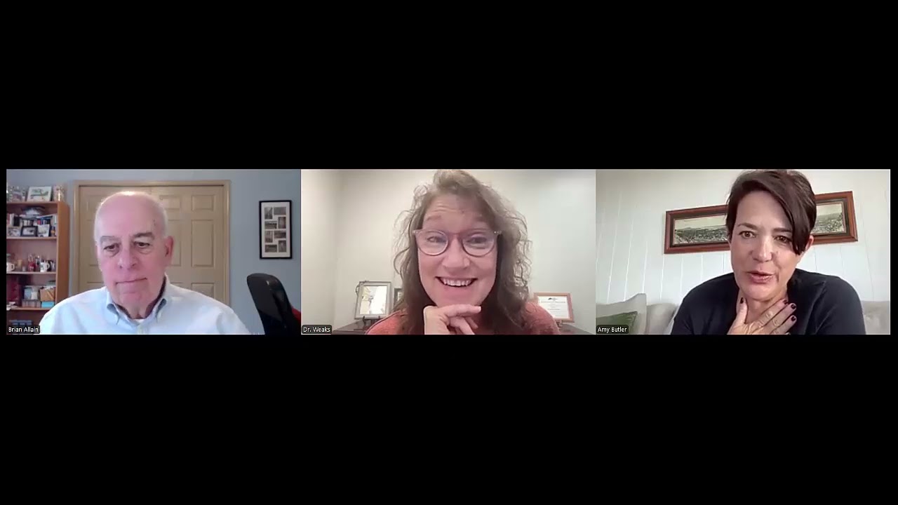 Amy Butler and Dawn Darwin Weeks: “Holy Disruption: A Manifesto for the Future of Faith Communities“