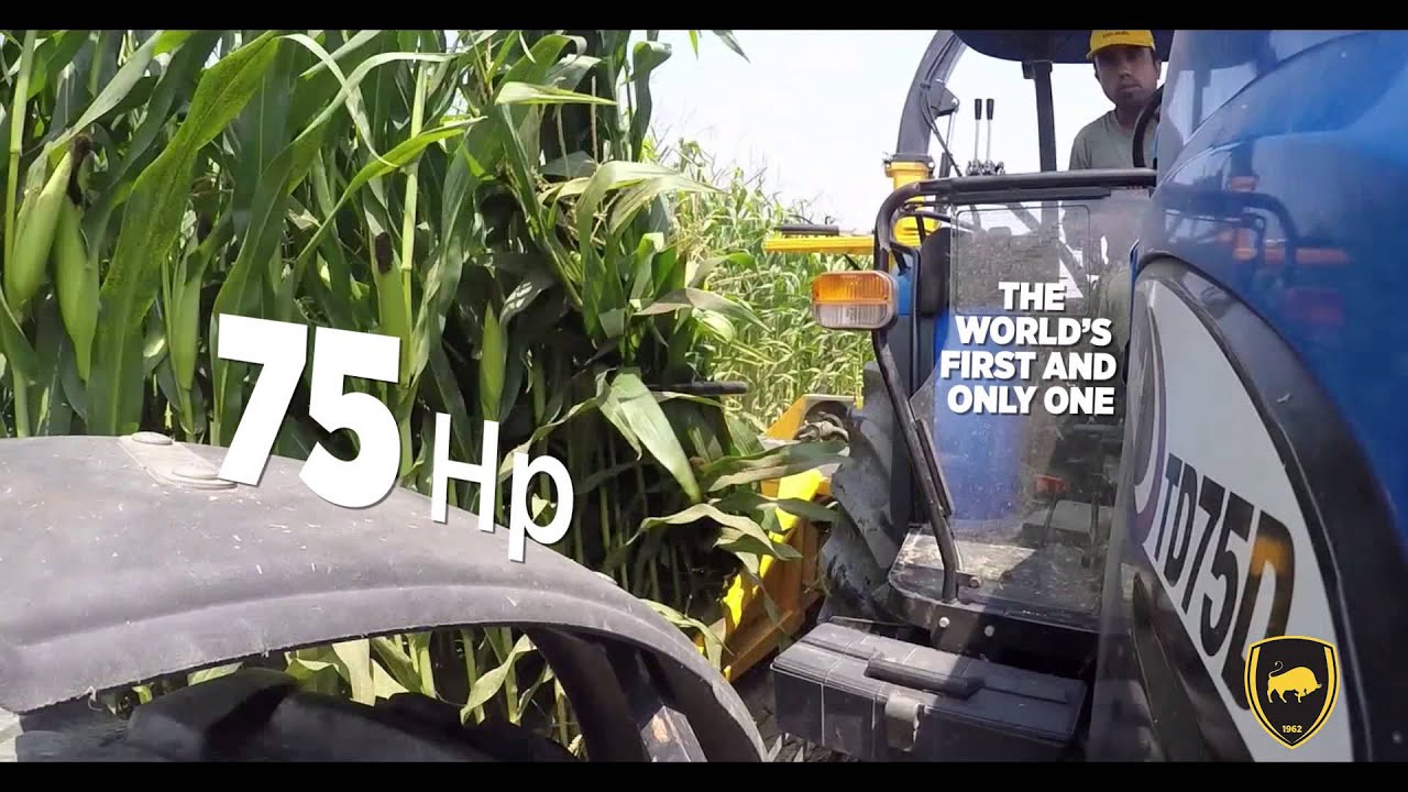 ÇELİKEL CHALLENGER II PLUS - (ROW INDEPENDENT MAIZE CHOPPER)