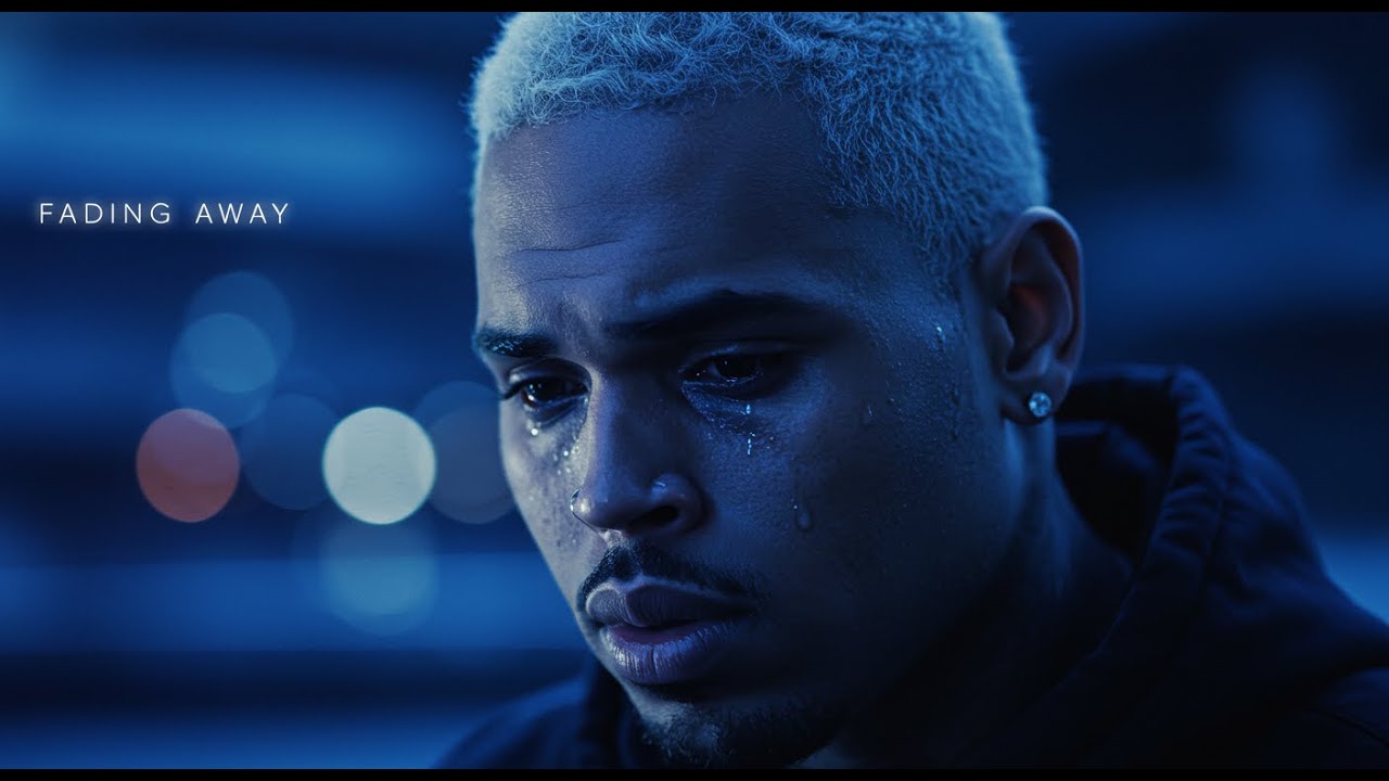 Chris Brown &ndash; Fading Away (Heartbreaking Sad R&B Song You Must Hear)